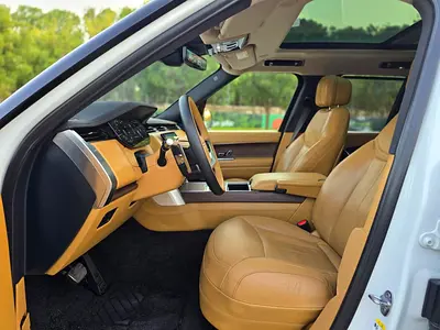 Land Rover Range Rover P400 SE, миниатюра 15