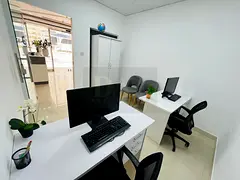 Furnished Office Space | Direct Leasing | Near DCC Metro Station