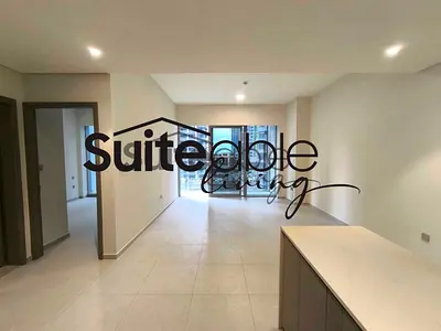 Luxury 1BR | Burj Views | Prime Downtown