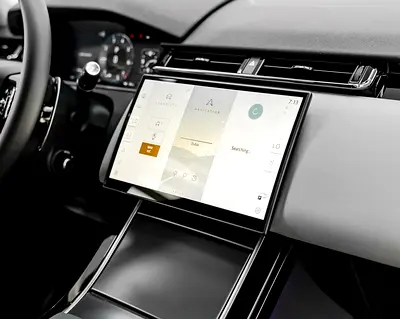 Land Rover Range Rover Velar R-Dynamic SE, миниатюра 12