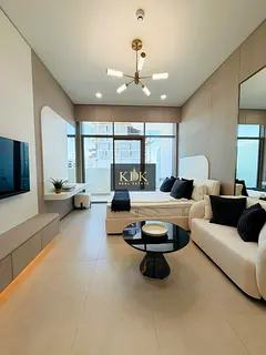 Brand New | Fully Furnished | Ready To Move