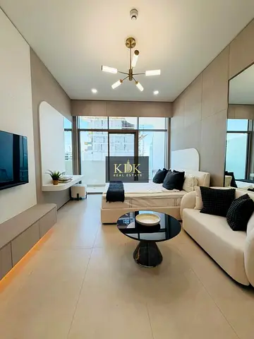 Brand New | Fully Furnished | Ready To Move