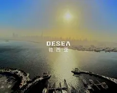 Burj Khalifa View | Waterfront | Vacant