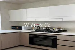 Fully Furnished | Study Room | High Floor