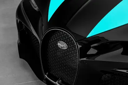 2024 Bugatti CHIRON 照片 8