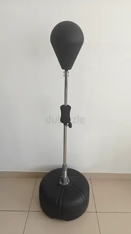 Standing Boxing Speedball
