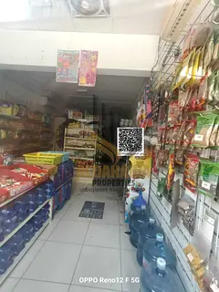 🏢 2 Commercial Shops for Annual Rent – Al Rumailah 1