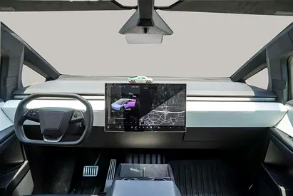 صورة 9 لـ 2024 Tesla CYBERTRUCK