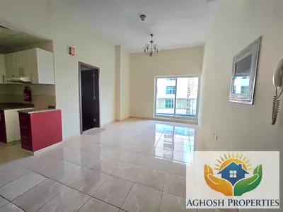 STUDIO FOR SALE | BIG KITCHEN | WITH BALCONY