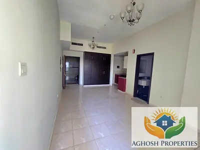 STUDIO FOR SALE | BIG KITCHEN | WITH BALCONY