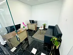 Premium Office | Direct from Owner | Monthly Rent