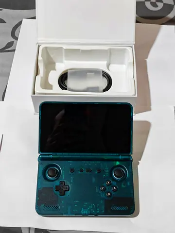 Retroid Pocket Flip 2