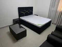 Fully furnished Private room avaliable for rent