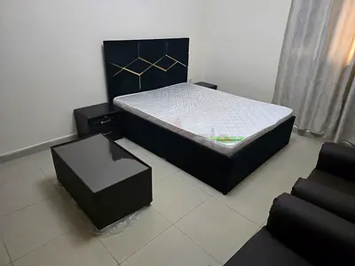 Fully furnished Private room avaliable for rent