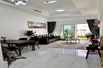 Fully Furnished | Spacious | High Demand