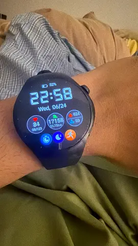 Huawei Watch 5 which is 6 months old