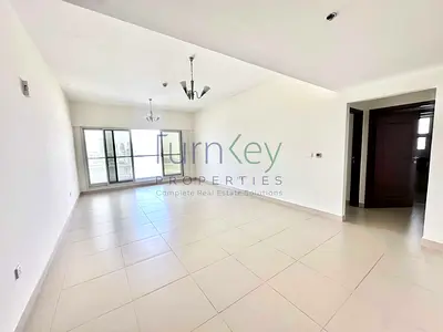 chiller free | spacious | high floor