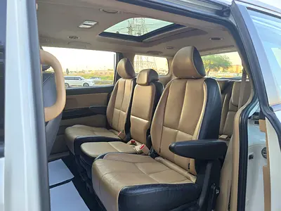 Kia Carnival LX, миниатюра 12
