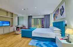 Hotel Apartment JBR, Jumeirah Beach Residence