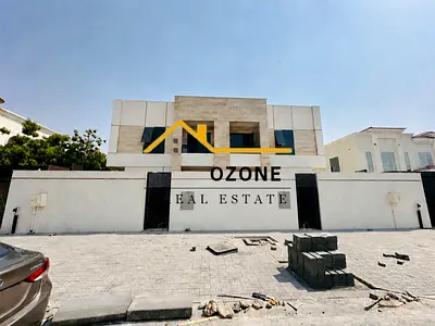 Brand new 4 bedroom Villa with bigger plot size