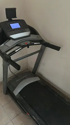 Used NordicTrack Elliptical Trainer - Good Working Condition