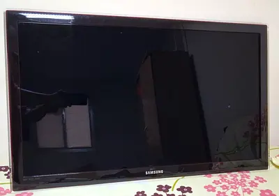 Samsung 43-inch LED TV - Good Working Condition