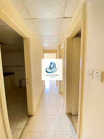 1 bhk / two bathroom /1 month free/near to sahara only for family near nahda park