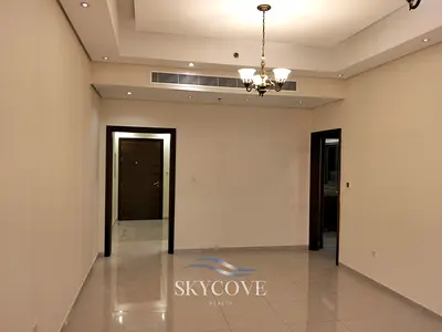 Modern 1BR | Well-Maintained Unit | Prime Location