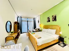 CONTEMPORARY STUDIO IN IMPZ | BILLS INCLUDED