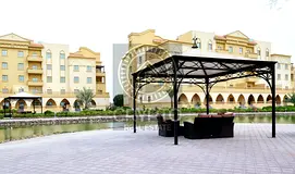 amazing 2 bedroom apartment in Yasmine village