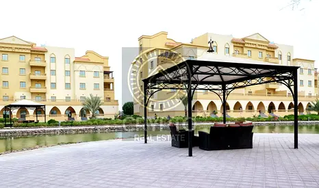 amazing 2 bedroom apartment in Yasmine village