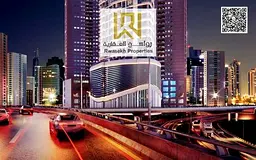 2 Bedroom Apartment for Sale in Ajman Pearl Towers Al Rashidiya 1 Prime Location