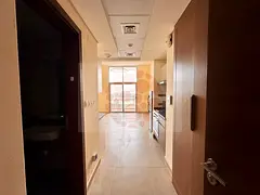 Studio | Azizi Star | Al Furjan | Direct Pool Views | 397 Sq. Ft. | AED 45,000