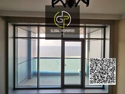 2BHK for Yearly Rent In Corniche Residance Tower