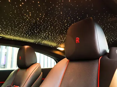 صورة 6 لـ 2019 ROLLS-ROYCE WRAITH