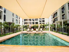 BRAND NEW | UNFURNISHED | BEACH ACCESS