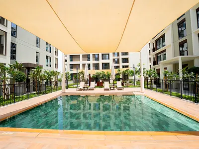 BRAND NEW | UNFURNISHED | BEACH ACCESS