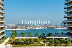 Dual Views | Fully Furnished | Immediate Move in
