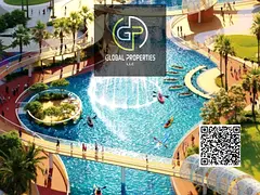 Studio Apartment for Sale in Tiger Downtown Orchid 1st Class Paradise Living