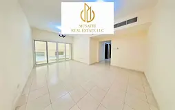 UNBEATABLE OFFER ! HUGE IN SIZE ! PRIME LOCATION!FULL FAMILY BUILDING ! NAHDA SHARJAH