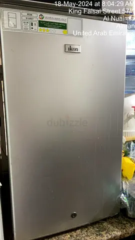 Small Fridge is available for Sale