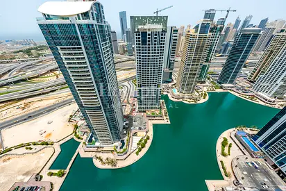 Upgraded | Lake View | Converted