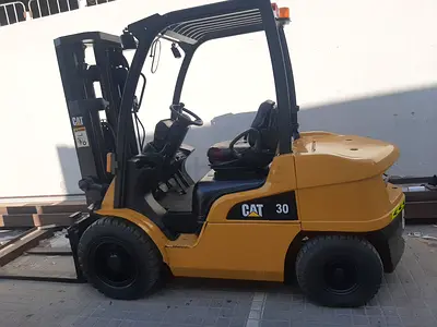 Forklift for sale