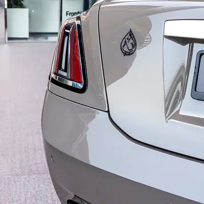 صورة 4 لـ 2025 ROLLS-ROYCE GHOST