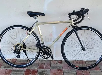 Retunion Road Bike – Lightweight | Drop Handlebar | Excellent Condition