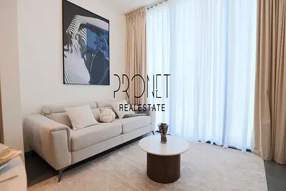 Lagoon view | Mid floor | Fully furnished
