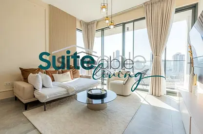Fully Furnished | Modern Living | Spacious Layout