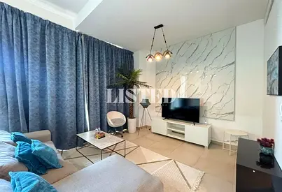 Luxury Furnished 3BR+Maid | Marbella Villas