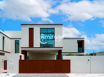 Ideal Family Home | Huge 4BR TH | Premium Area