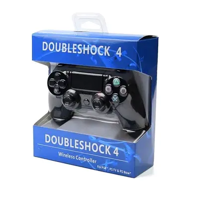 DoubleShock 4 Wireless Controller (PS4-style) - New in Box
